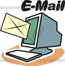 We have lots of email clipart for you for your projects. Email Mail Clipart Clip Art Bay