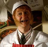 The League of Gentlemen