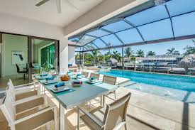 The villa by barton g.: Villa Aesthetic Cape Coral In Florida Vacation Rental At Floridas Westcoast Coralvilla