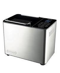 Delonghi Dmb450 Bread Maker Electrics Kitchen Macys Bridal And Wedding Registry Macysdreamfund Bread Maker Breadmakers Bread Machine