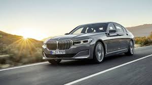 2020 Bmw 7 Series Photos Di 2020
