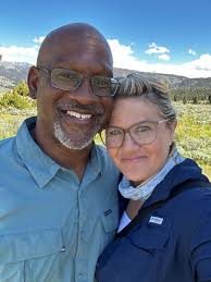 Marce King and Levon Johnson's Wedding Website