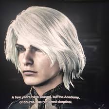 Nero Creation in Monster Hunter Wilds