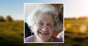 Donna Wold Obituary October 2, 2015