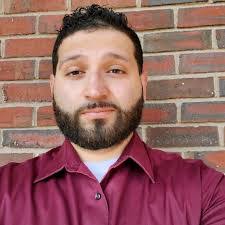 Chris Rabideau's Instagram, Twitter & Facebook