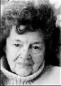 Joann Smith Obituary (2008)
