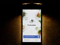 Starting in august 2021, there will no longer be new android apks. What Is Postmates How To Use The Delivery App