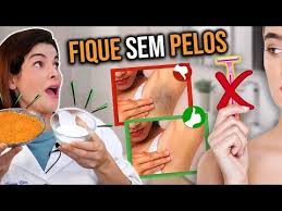 Depilacao Caseira