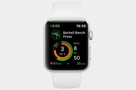 The Best Fitness Apps For Apple Watch Digital Trends Apple Watch Workout Apps Fun Workouts