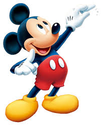 Seeking for free mickey png png images? Mickey Mouse Icon Web Icons Png