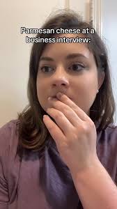 Parmesan Cheese Funny