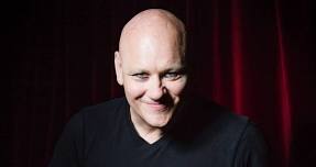 Out of Bounds Comedy Club Sevenoaks