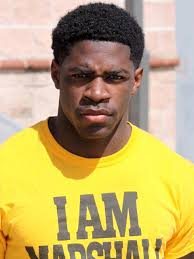 2015 Top Running Back Recruits