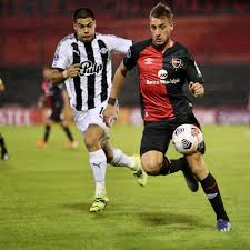Conmebol sudamericana • april 30. Newells Vs Libertad Resumen Ver Goles Incidencias Y Mejores Momentos Del Partido Por La Fecha 2 De La Copa Sudamericana 2021 Aqui Futbol Internacional Depor
