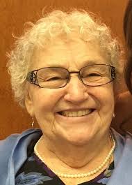 Obituary of Sara Penner