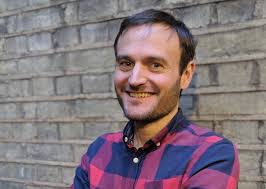 Andrew Tolley's Instagram, Twitter & Facebook