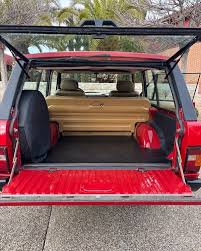 Image result for Venetian Red 1981 Land Rover