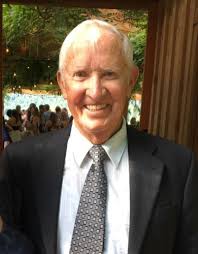 CLIFFORD GARRETT Obituary (1931