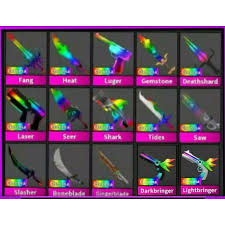 This page is about murder mystery 2 godly gun,contains godly gun bet!!! Cmallgood S Mm2 Deal Of The Week Murder Mystery 2 Roblox Chromas Godly On Ebid New Zealand 196673045