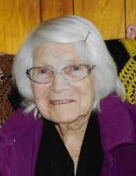 Mary Goodpaster Obituary September 6, 2017