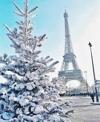 Discover more posts about hogar, atardecer, noche, mountains, winter, fashion, and invierno. Invierno En Paris Paris Winter Scenery Christmas In Paris