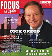 FOCUS EN Espanol 01-01 by Floyd Publications