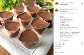 We did not find results for: Takjil Nikmat Mudah Dibuat Yuk Intip Resep Chocolate Panna Cotta Ini