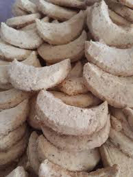 Bukti bahawa betapa lazatnya resepi ini. Bangkit Kelapa Warisan Share Masakan Share Resepi Facebook