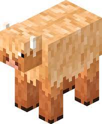 Wooly Cow Minecraft Creations Minecraft Designs Diy Minecraft