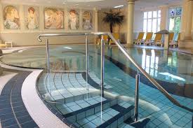 Erlebnisbader Und Thermen An Der Ostsee Im Uberblick