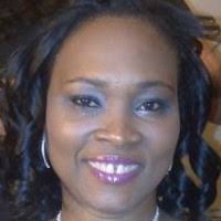 Seraphina Nelson-Holder