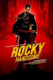 Rocky Handsome 2016 Online Subtitrat Movie Songs Hindi Movies Online Free Movies Online