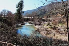 وادي مرج بسري قضاء جزين water outdoor river