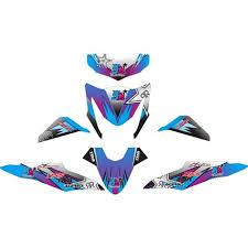 Disain/pola striping berbeda dengan disain/pola striping ori motor. Decal Vega Zr Striping Decal Vega Zr Jual Produk Striping Motor Vega Decal Vega Zr Stiker Sticker Desain Keren Dan Racing Look V2 04 Spec A Kristbug