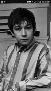 Eric Burdon