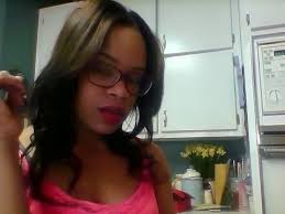 Black Radiance Lipstick 5033 review