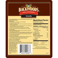 Check spelling or type a new query. Lem Backwoods Jerky Seasonings