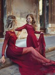Visualizza altre idee su abiti, abiti mamma, vestiti. Comprare All Ingrosso Vestito Di Tulle Della Figlia Della Madre Corrispondente Ecomonico Online Per Vendita Da Fornitori Cinesi Dhgate Com Italia