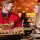 Christmas Eve at Karma Kafé by Buddha-Bar event image