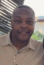 Obituary for Ervin Levern Harrington, Jr.