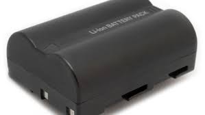 Rechargeable batteries are a consumer's best friend and can save the day when your camera dies. What You Need To Know About Digital Camera Batteries