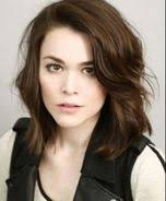 Revenge In Kind Cast