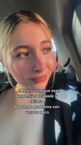 Una Mujer Exitosa Siempre Esta Ocupada