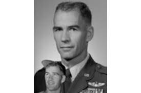 Col. Donohue Obituary (1931