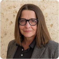 Margaret Dew's Instagram, Twitter & Facebook