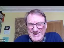 Tim Ingold's Instagram, Twitter & Facebook