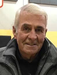 Stan W. Frew Obituary