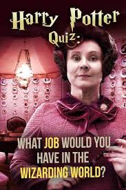We did not find results for: Harry Potter Quiz What Job Would You Have In The Wizarding World Harry Potter Quiz Harry Potter Quizzes Harry Potter Personality Quiz