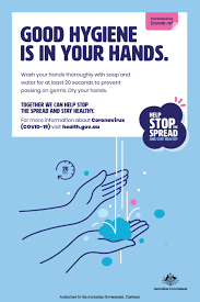 Community conversations with wa health. Coronavirus Covid 19 Shire Of Merredin
