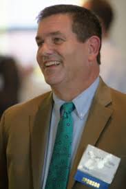 A Change in Leadership, Not a Change in Direction